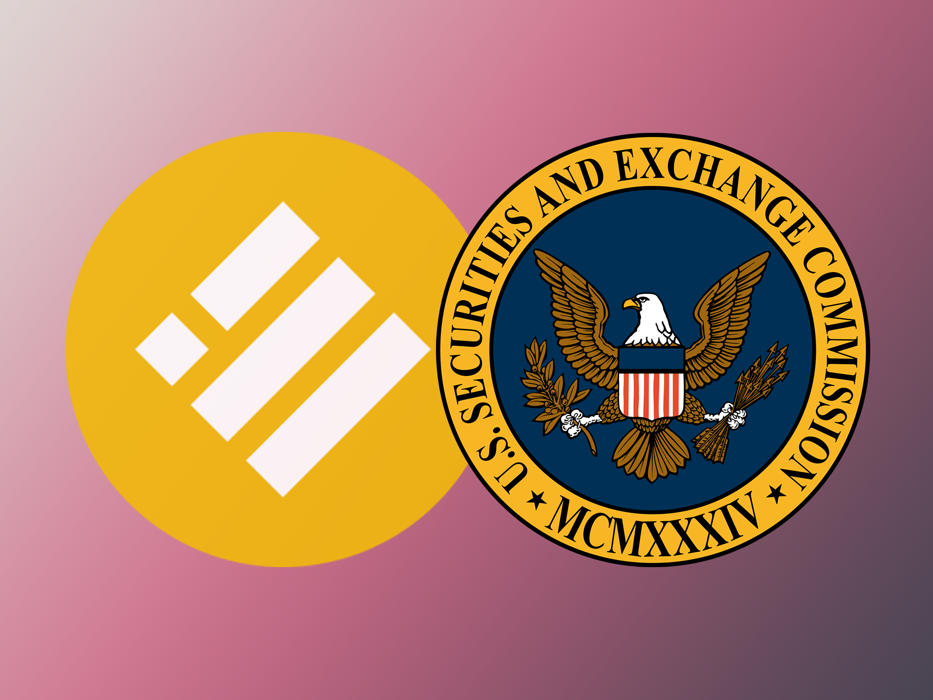 Securities And Exchange Commission May Sue BUSD Stablecoin Issuer Paxos 
