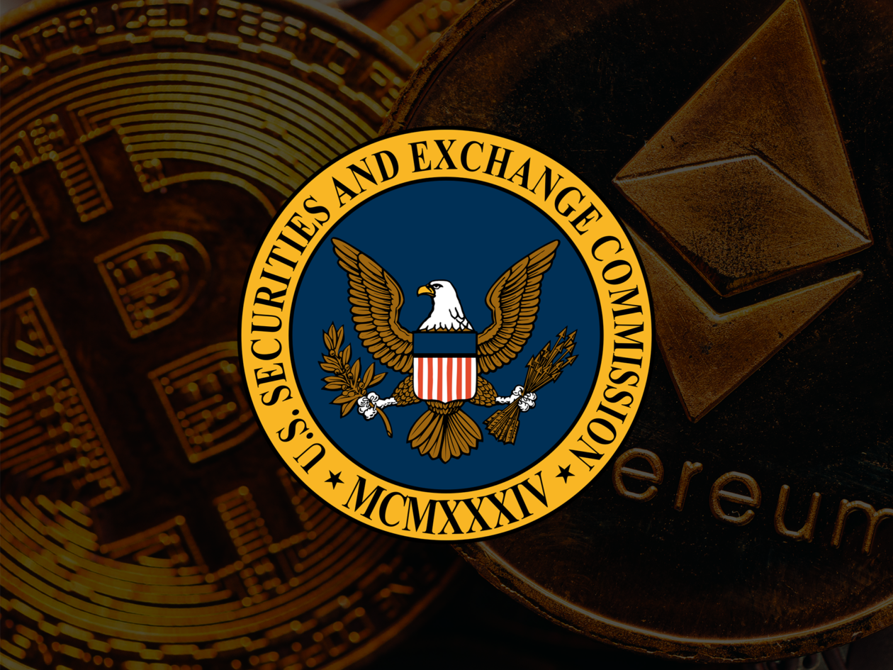 SEC and cryptocurrencies | SEC may make it harder for hedge funds to work with crypto firms: Bloomberg | crypto news, hedge fund, paxos, coinbase, U.S. SEC
