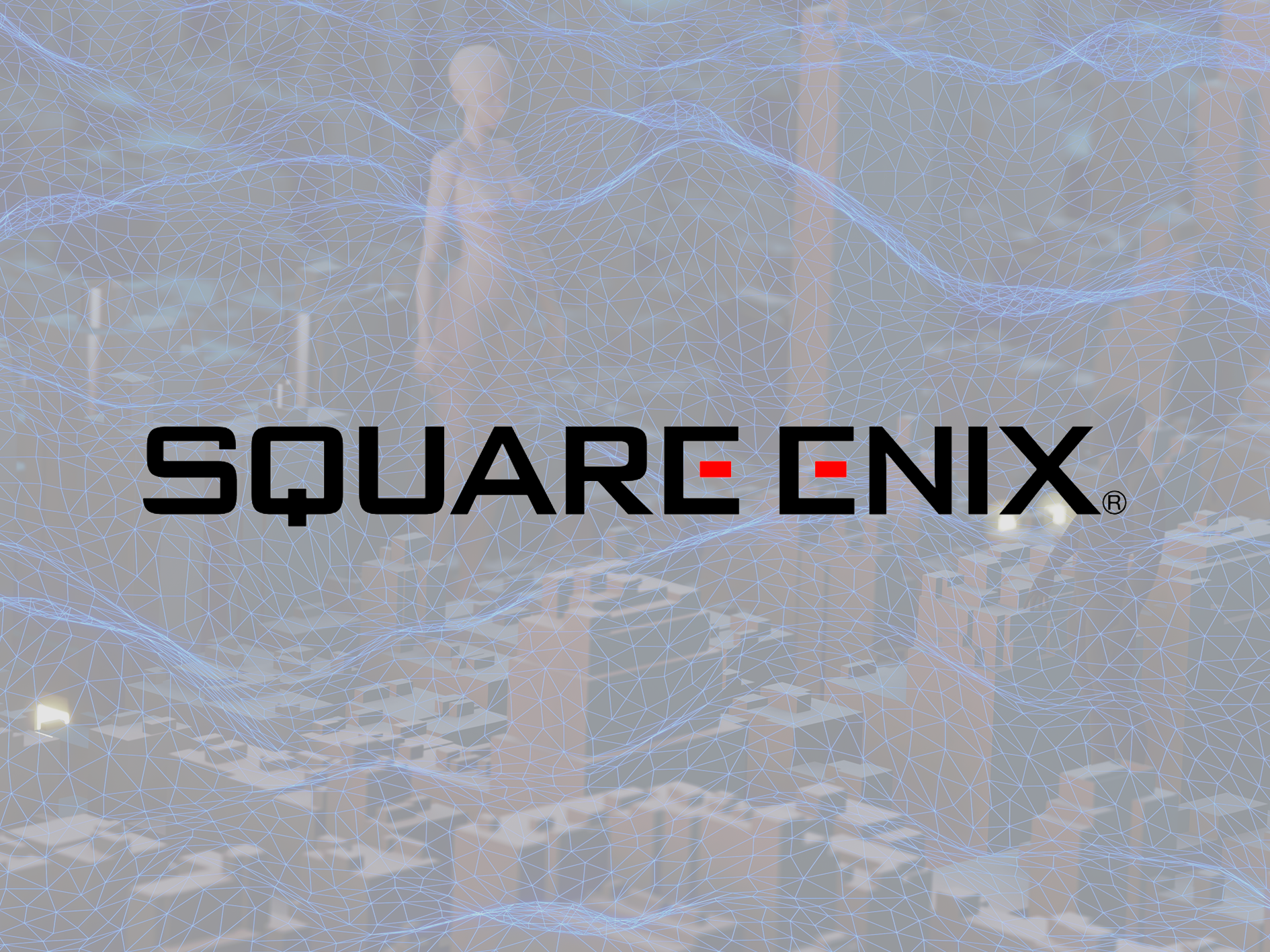 Square Enix Announces 'SYMBIOGENESIS' - A Digital Collectible Art