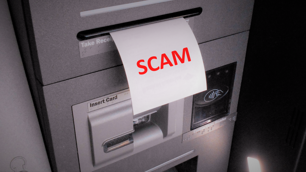 Bitcoin ATM firm accused of profiting from crypto scams via unlicensed machines: U.S. Secret Service