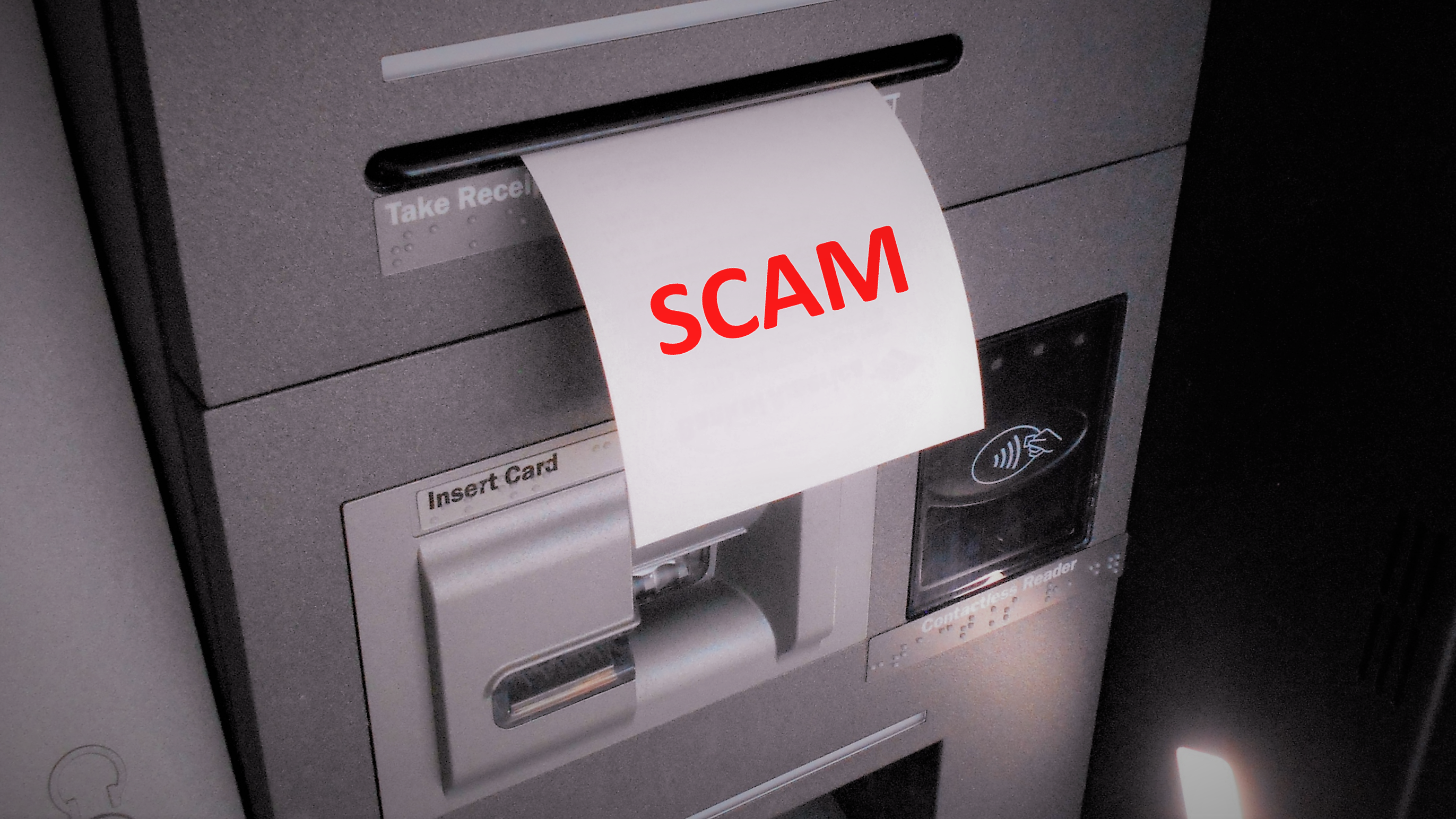 Bitcoin ATM firm accused of profiting from crypto scams via unlicensed  machines: U.S. Secret Service