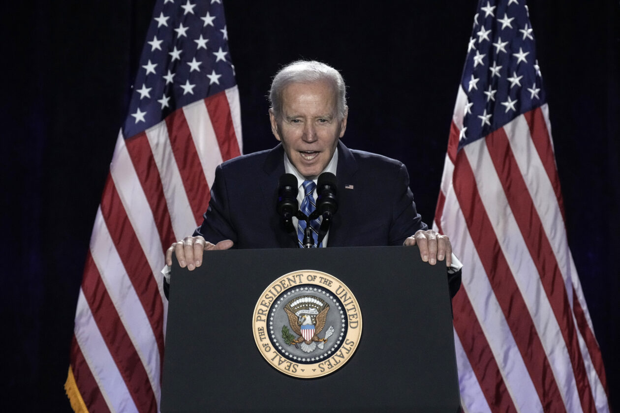 President Biden Vows To Close Crypto Tax Loopholes, Ensure Fairness In The Tax System