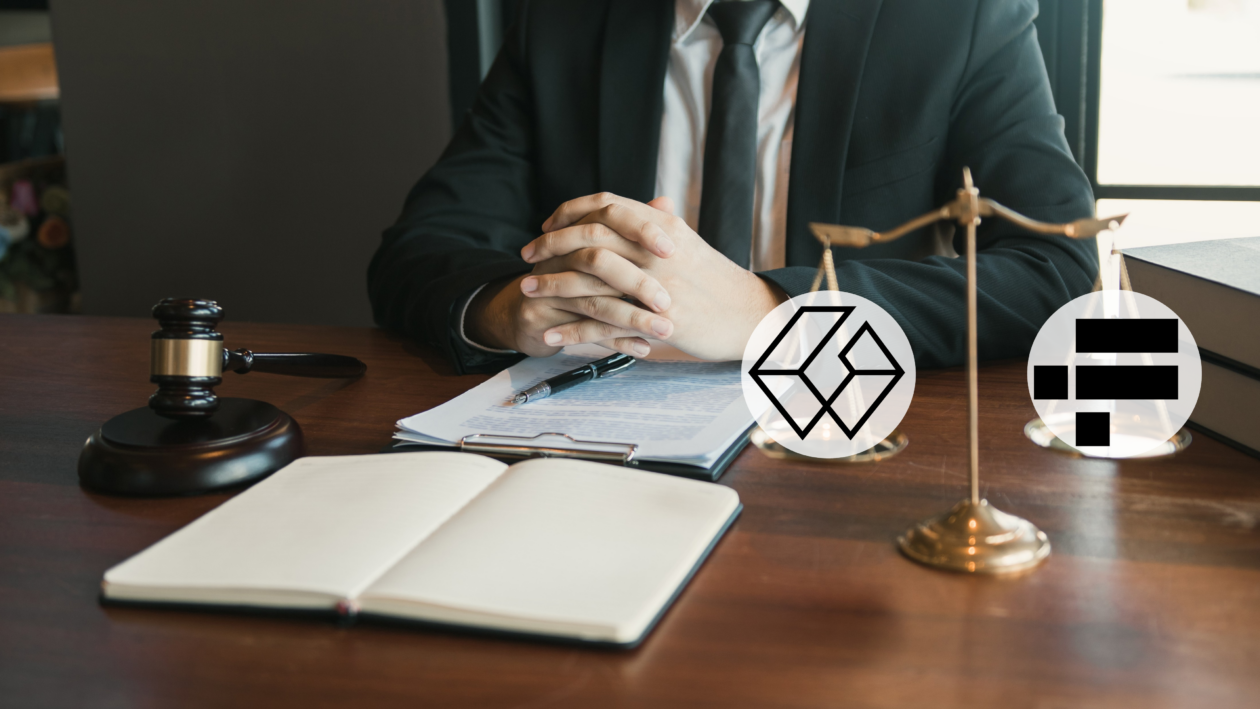 FTX's Alameda sues Grayscale over crypto trusts