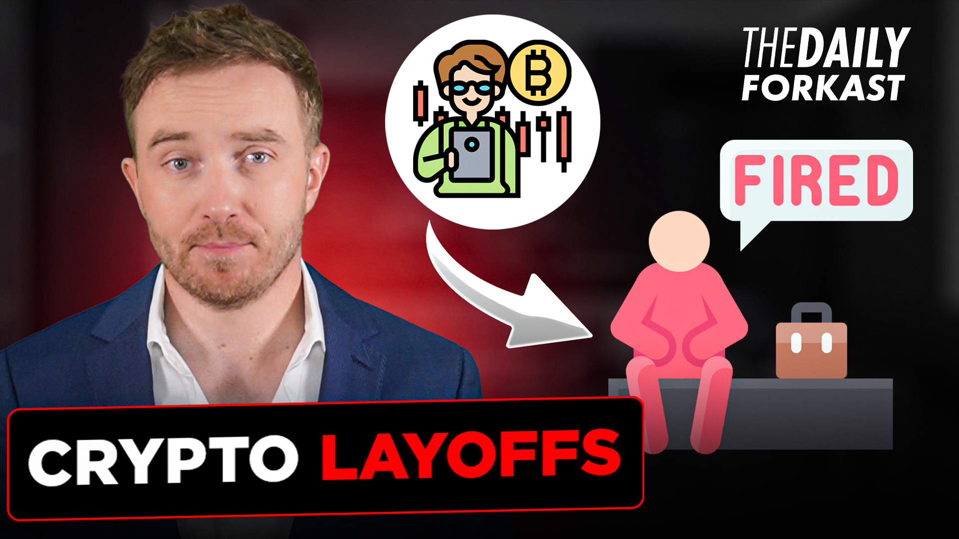 Is the crypto sector faring better than the rest?