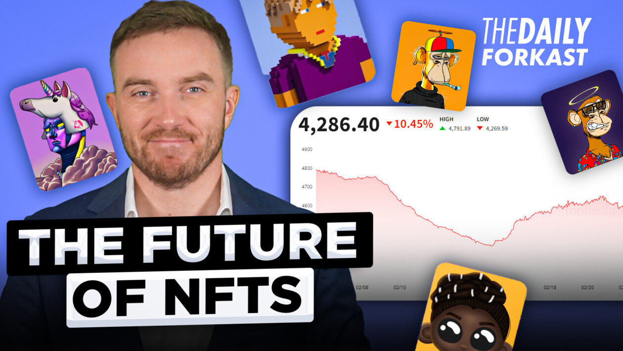 The Future of NFTs
