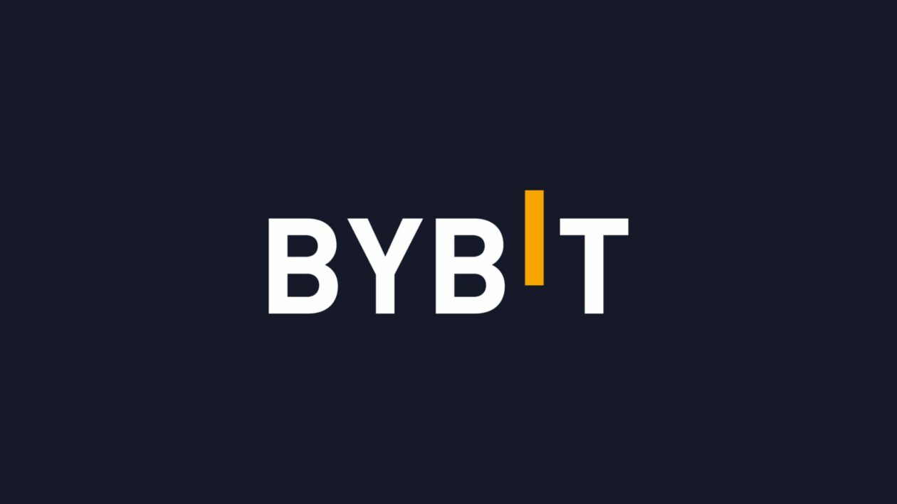 Bybit exchange logo | Bybit suspends U.S. dollar bank transfers, may be linked to Silvergate shuttering crypto banking network | silvergate, bybit usd transfer