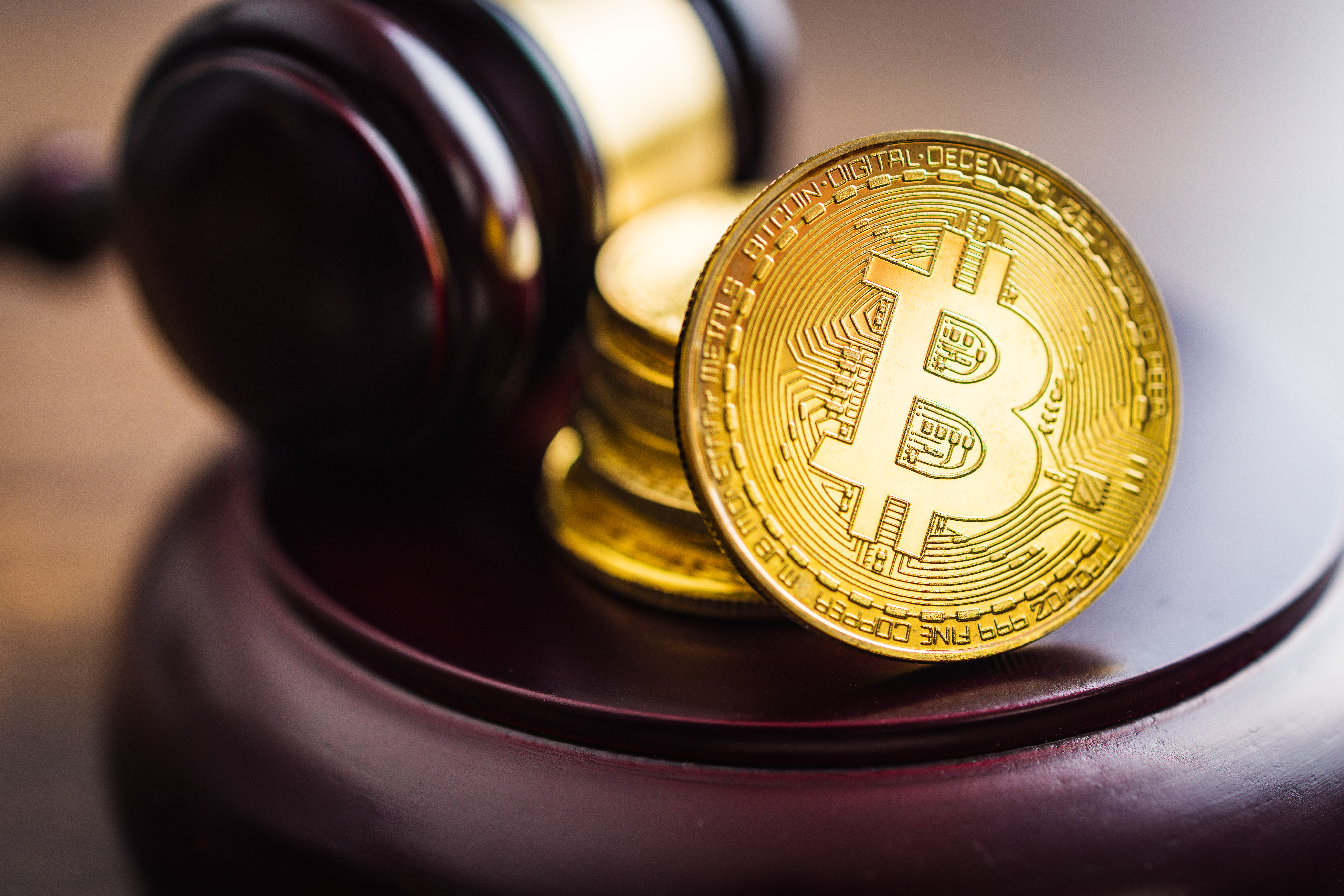 Texas introduces bill to attract Bitcoin-related businesses