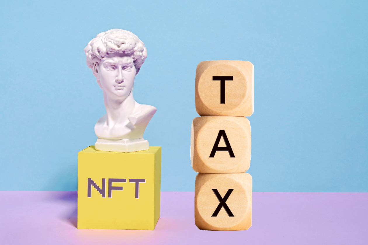 NFT and tax | Internal Revenue Service in U.S. solicits public opinions on proposed NFT taxes | Tax, NFT - Non-Fungible Token, IRS - Internal Revenue Service, U.S., Regulation & Law