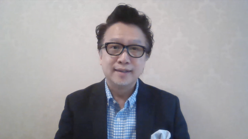 samson lee, CEO of Signum Digital | Hong Kong blockchain initiatives natural evolution for finance hub, says Signum Digital CEO | hong kong crypto, hong kong web3, signum digital