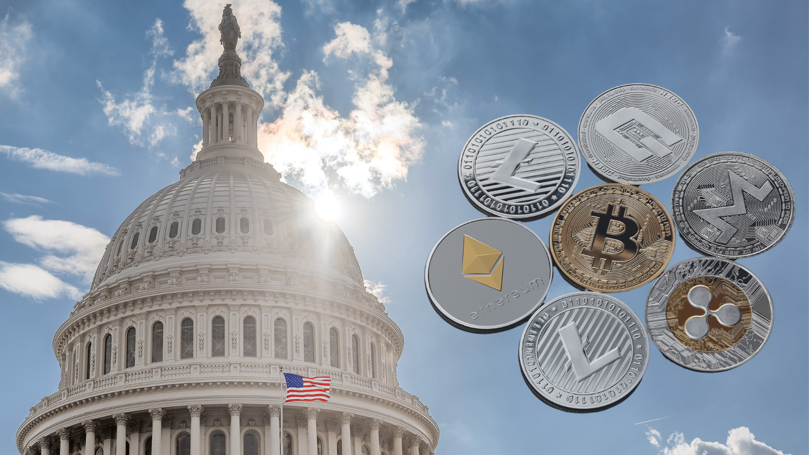 What the US will lose if it keeps heaping scorn on crypto