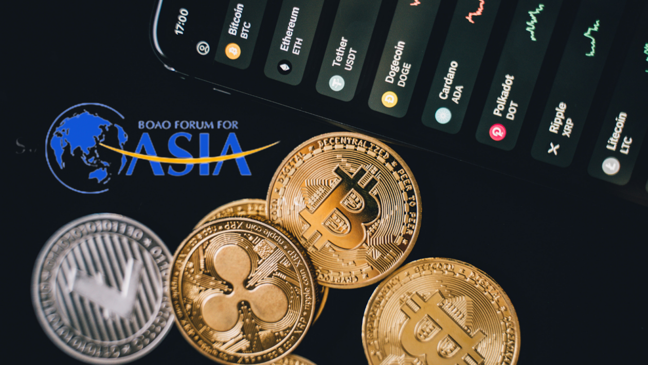 Arbitrum’s AIP-1 proposal to be split after community backlash 4 Boao forum Asia