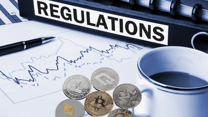 Why US Crypto Needs New Regulation And Clearer Guidance