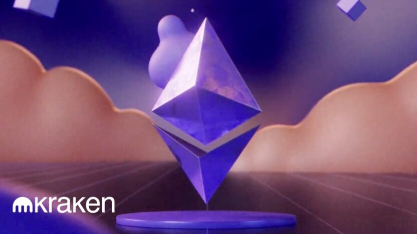 Image: Kraken/Twitter