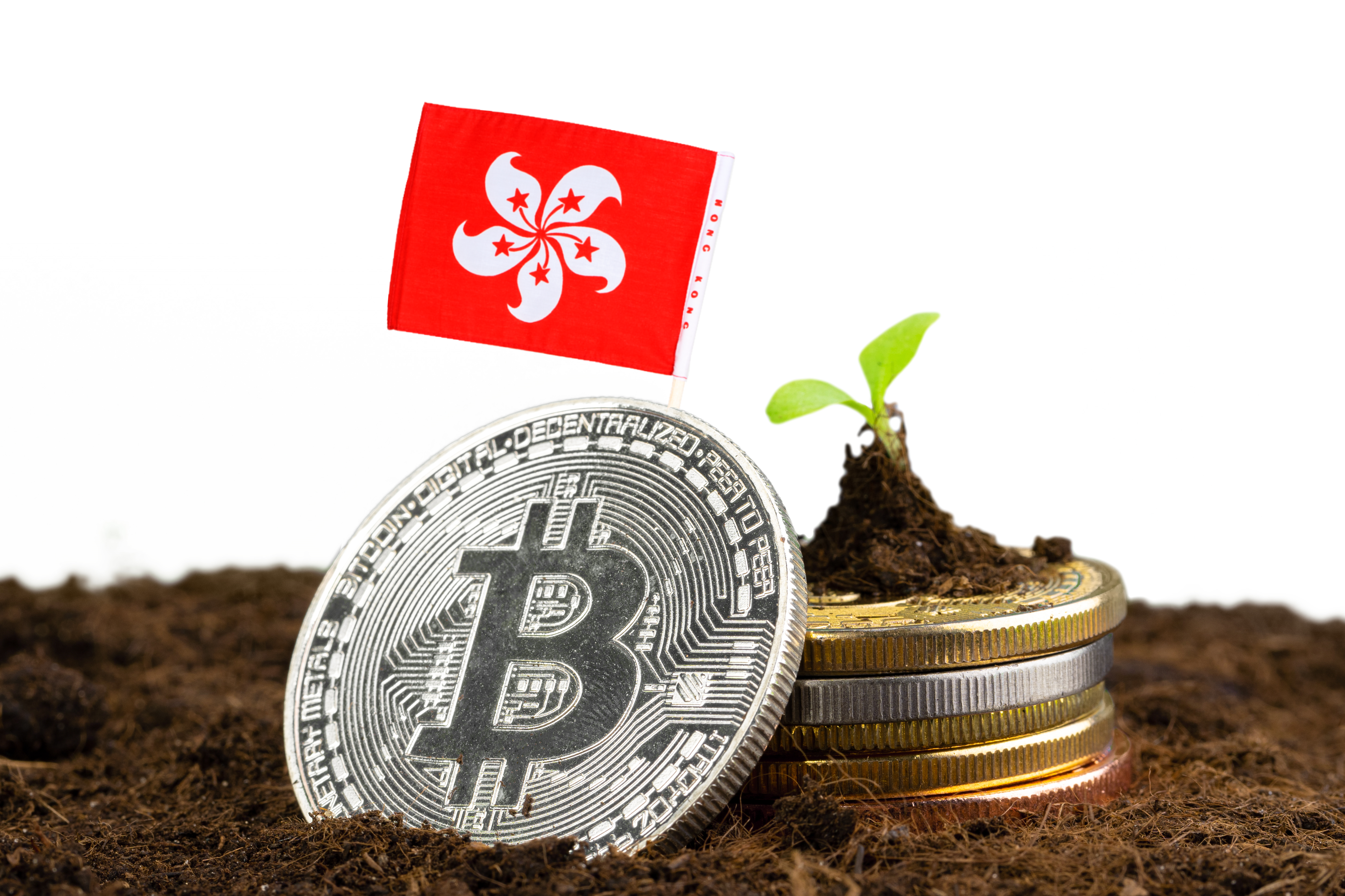 HKMA urges Hong Kong banks to service digtal asset firms