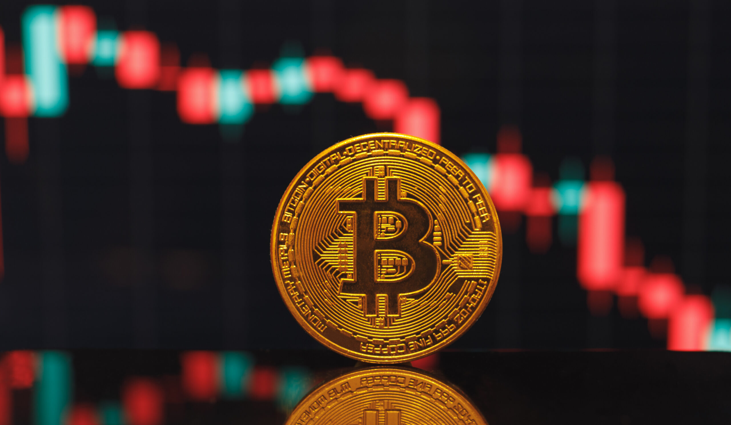 Bitcoin slips below US$27,000, XRP leads gains in top 10