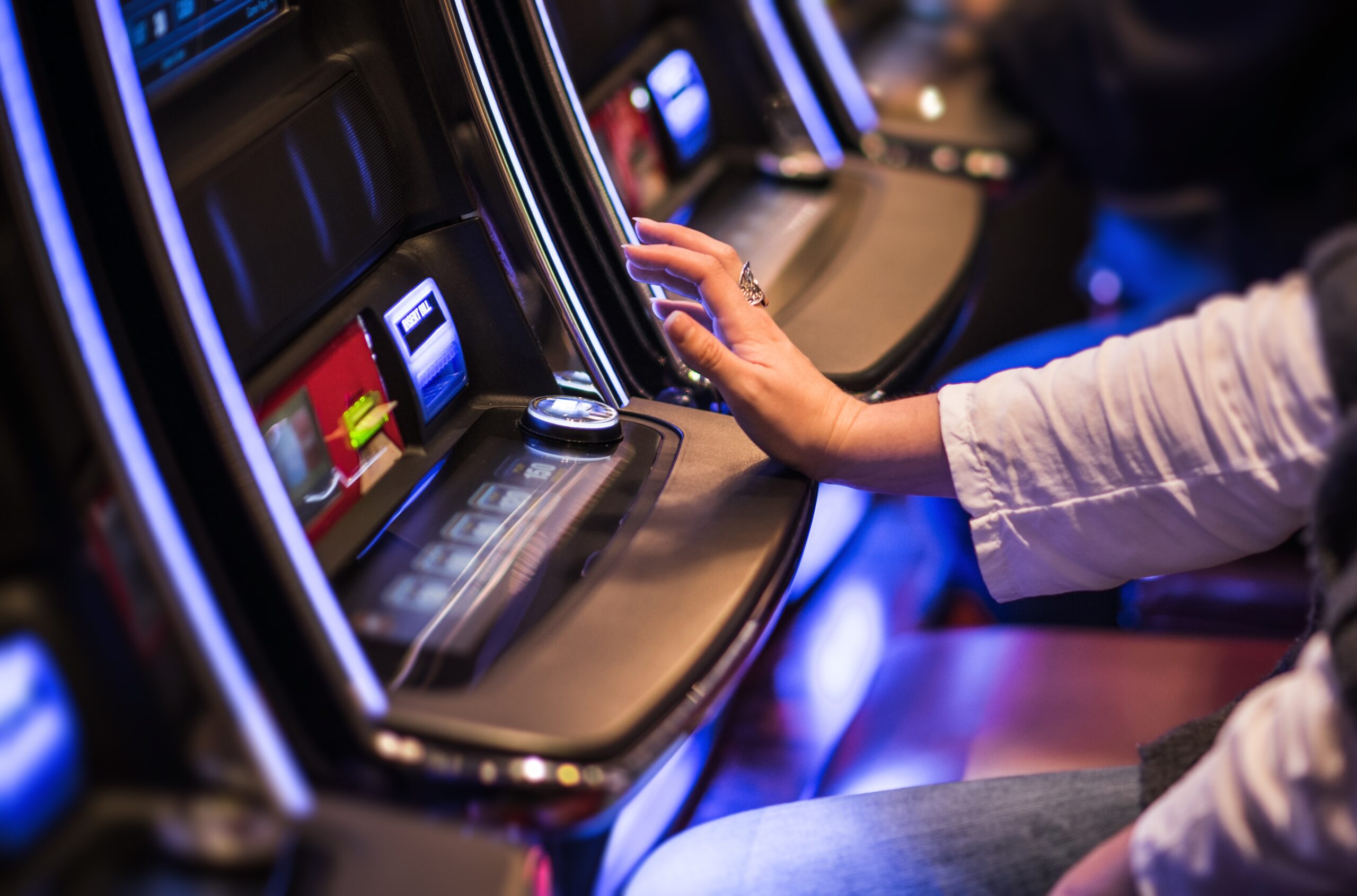 The Future of Virtual Reality in best online bitcoin casino: Enhancing User Engagement