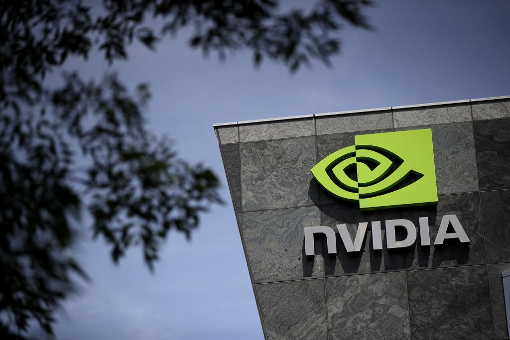 Nvidia rally pumps AI-themed cryptos;  Bitcoin, Ether rise