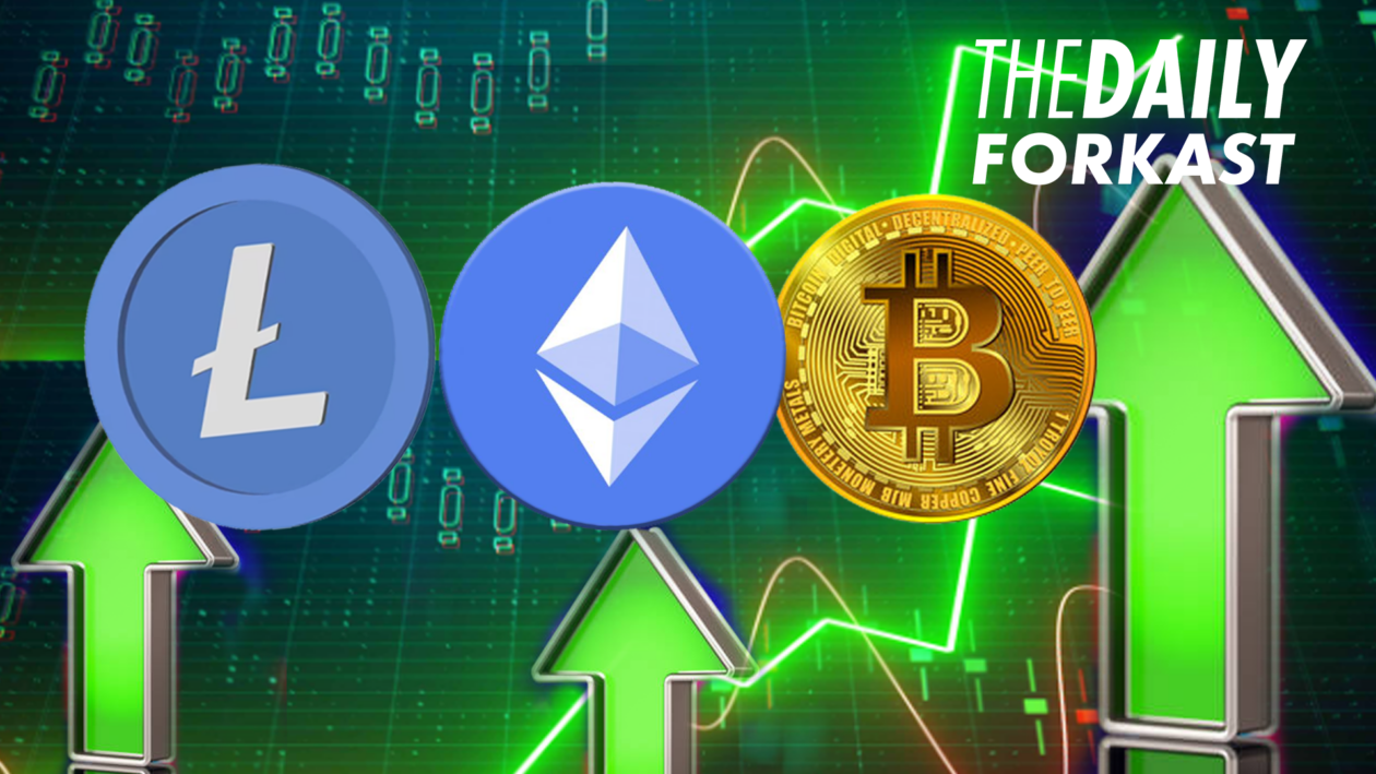 Crypto and NFT Market Updates - May 15th