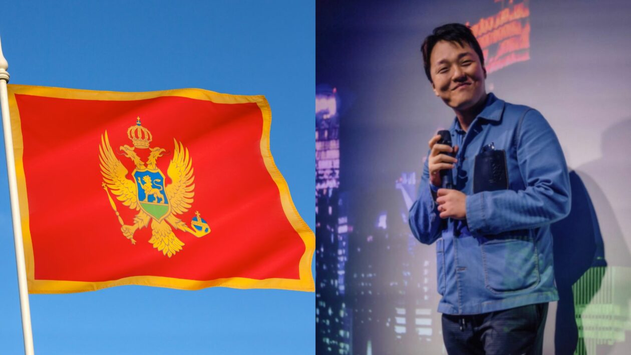 Flag of Montenegro, Do Kwon | Montenegro prosecutors appeal court ruling to allow bail for Terraform Labs CEO Do Kwon | do kwon, terra luna, terraform labs