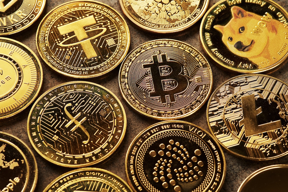 Cryptocurrencies