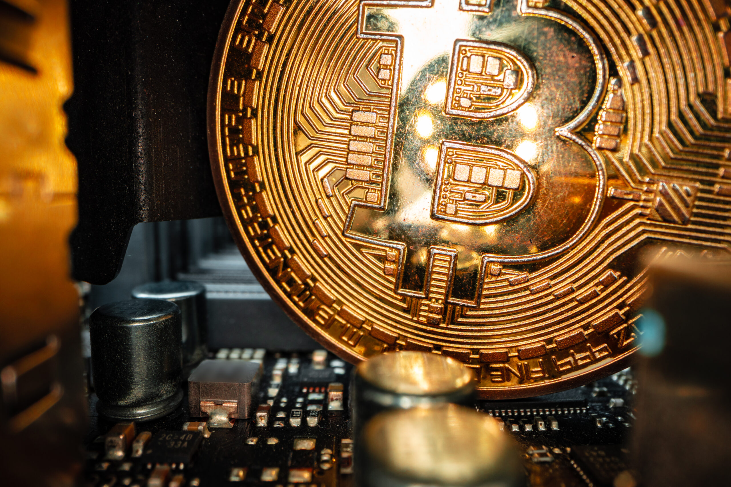 Bitcoin back above $29,000, Ether gains; Matic leads winners