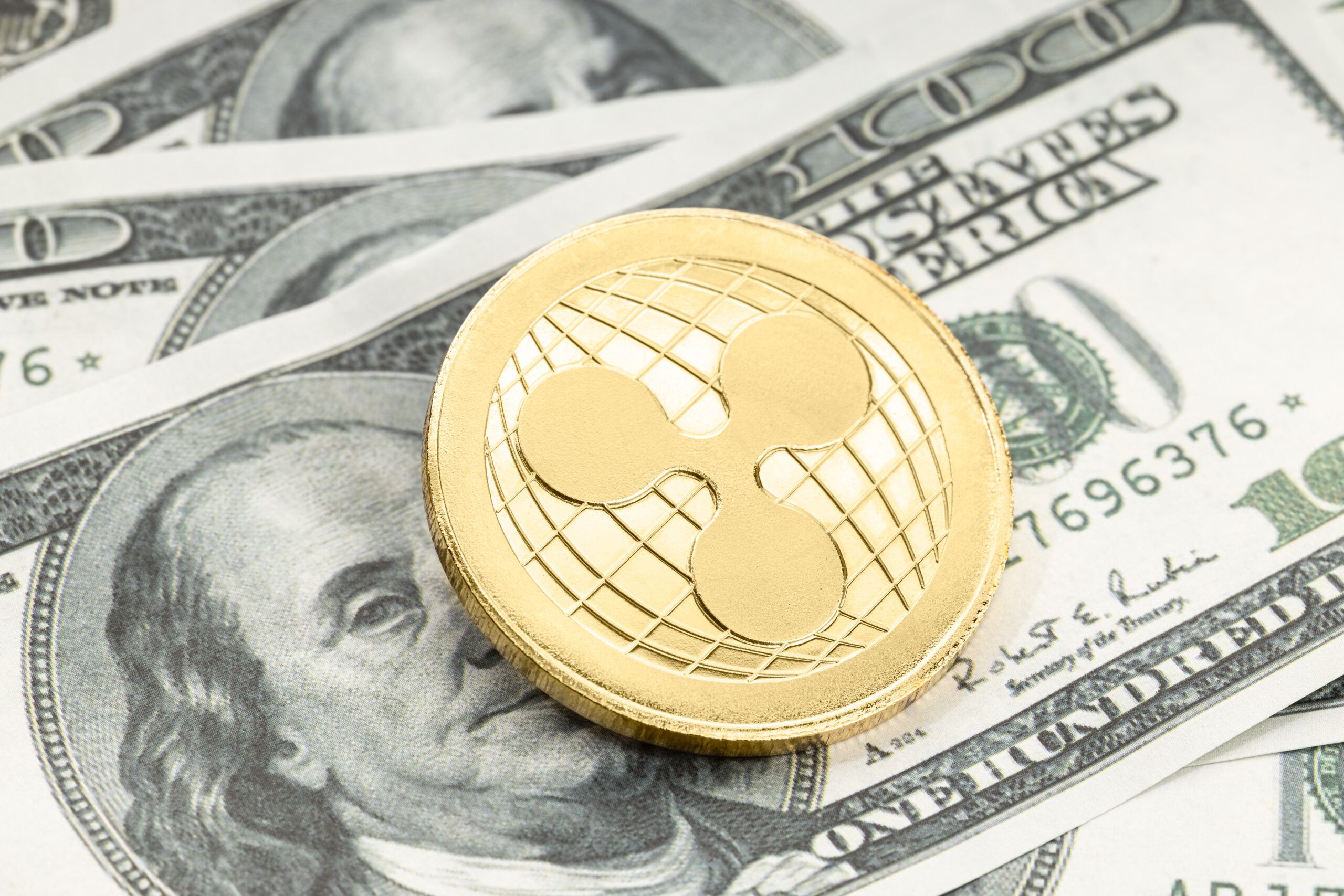 Ripple buys crypto custody firm Metaco for $250 million