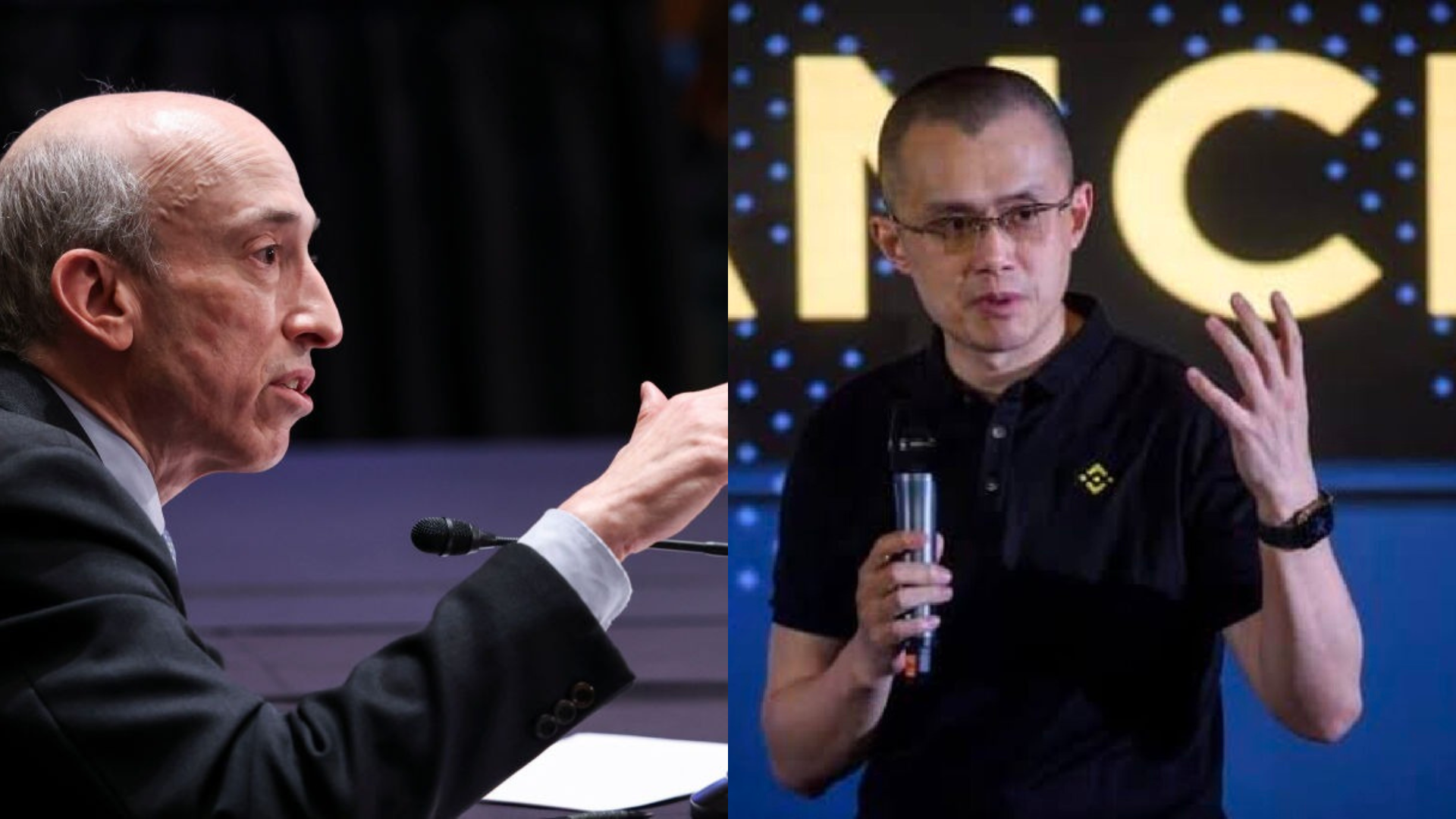 Binance, US Platform, CEO Face SEC Lawsuit Over Alleged Securities ...