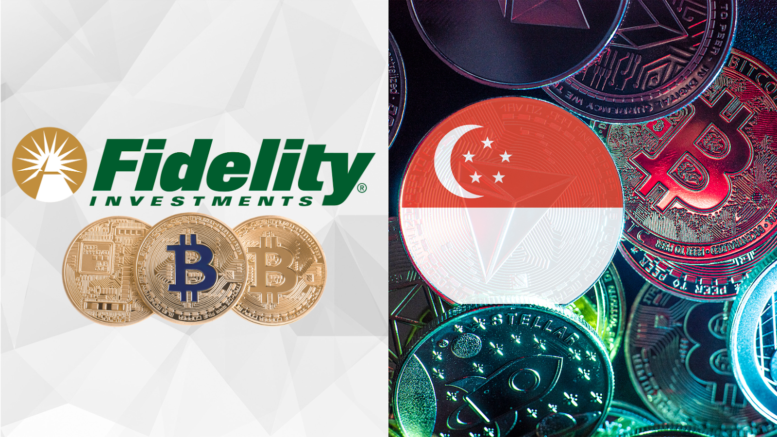 What's Happening With Spot Bitcoin ETFs From BlackRock, Fidelity