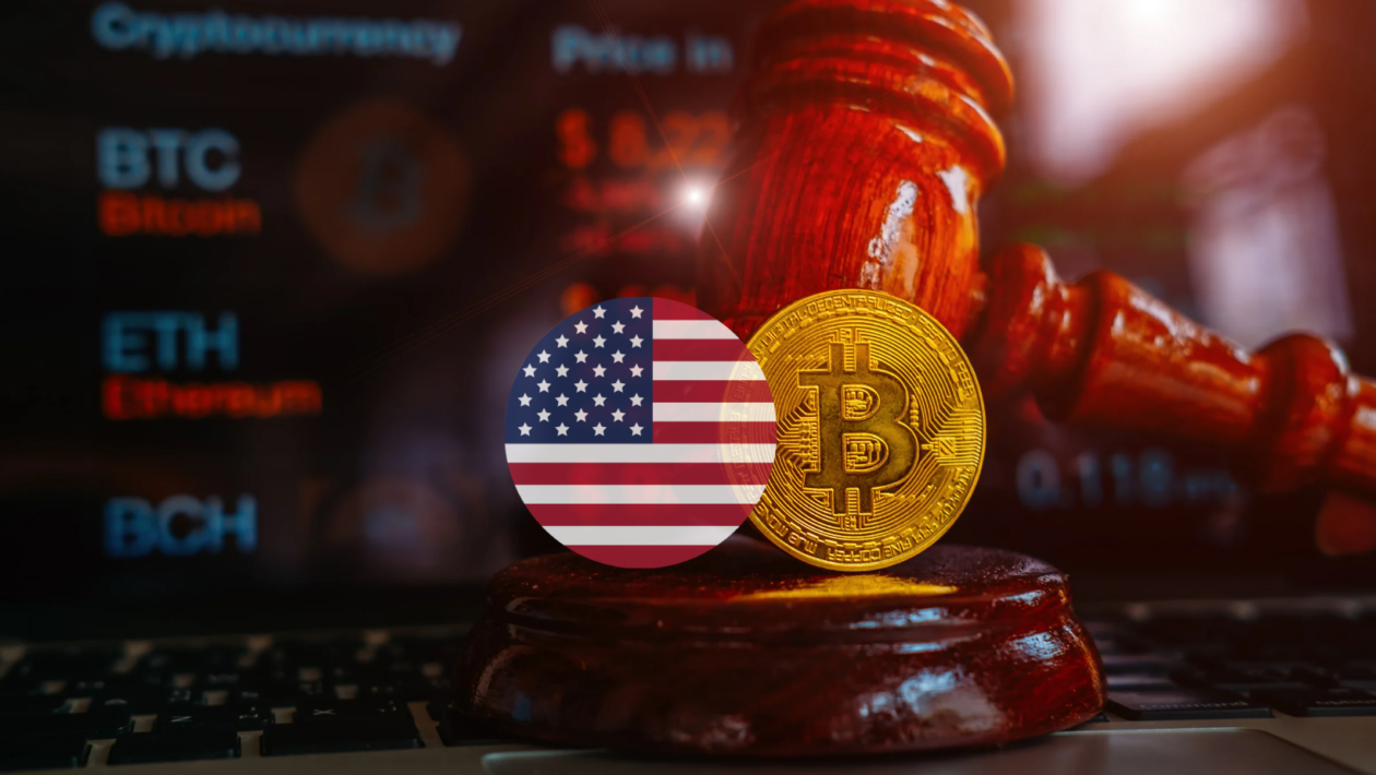 US crypto law and regulation