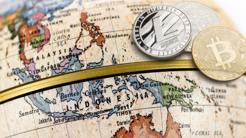 latest cryptocurrency news april 30 2025