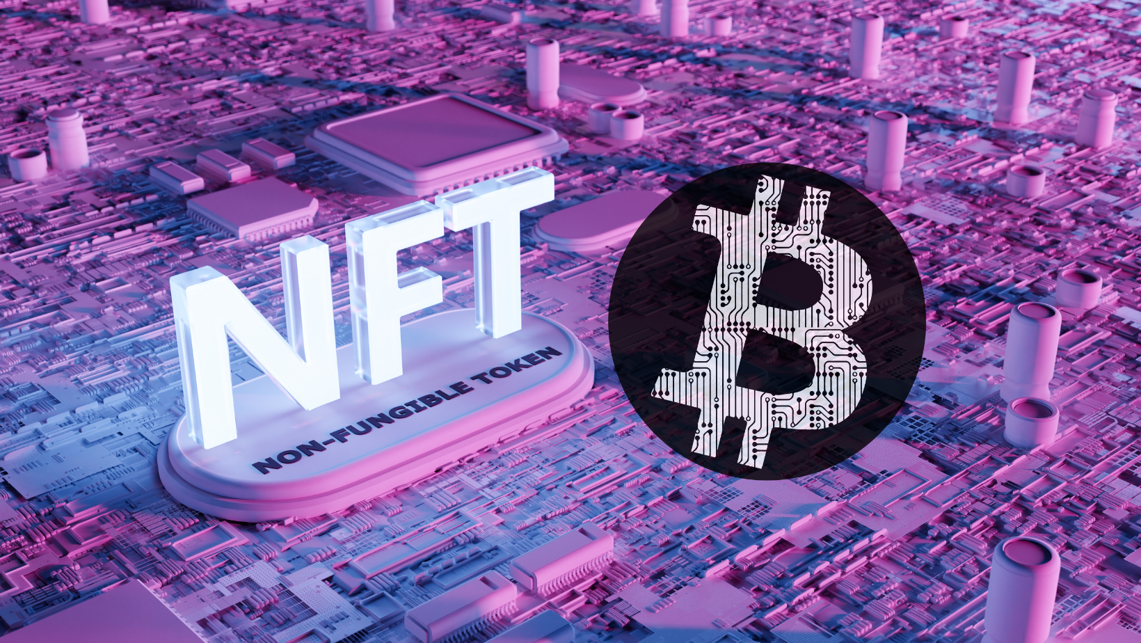 Bitcoin NFTs raise unique legal issues.  Here’s what you should know.