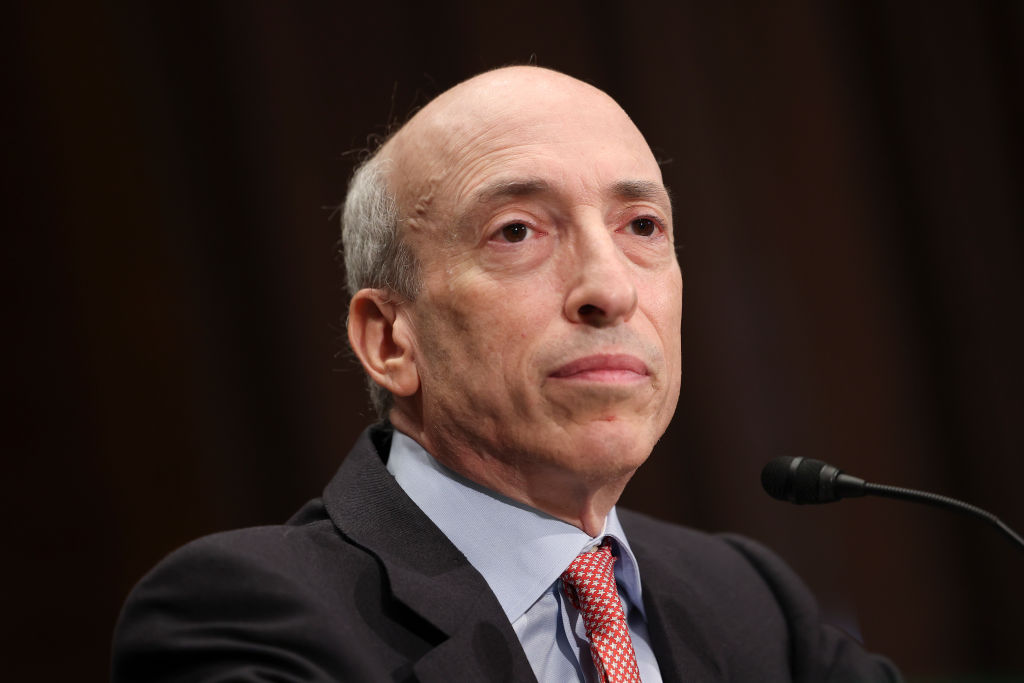 SEC Chair Gensler remains silent on Ethereum’s status amid ETF reviews