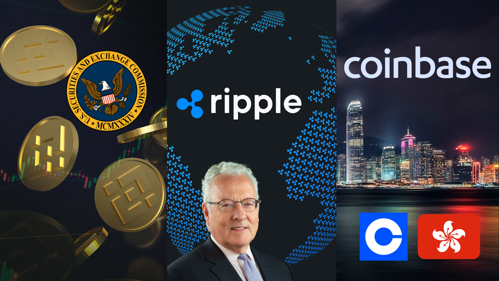 Ripple hopes judge ruling in SEC case will lead to US banks using XRP