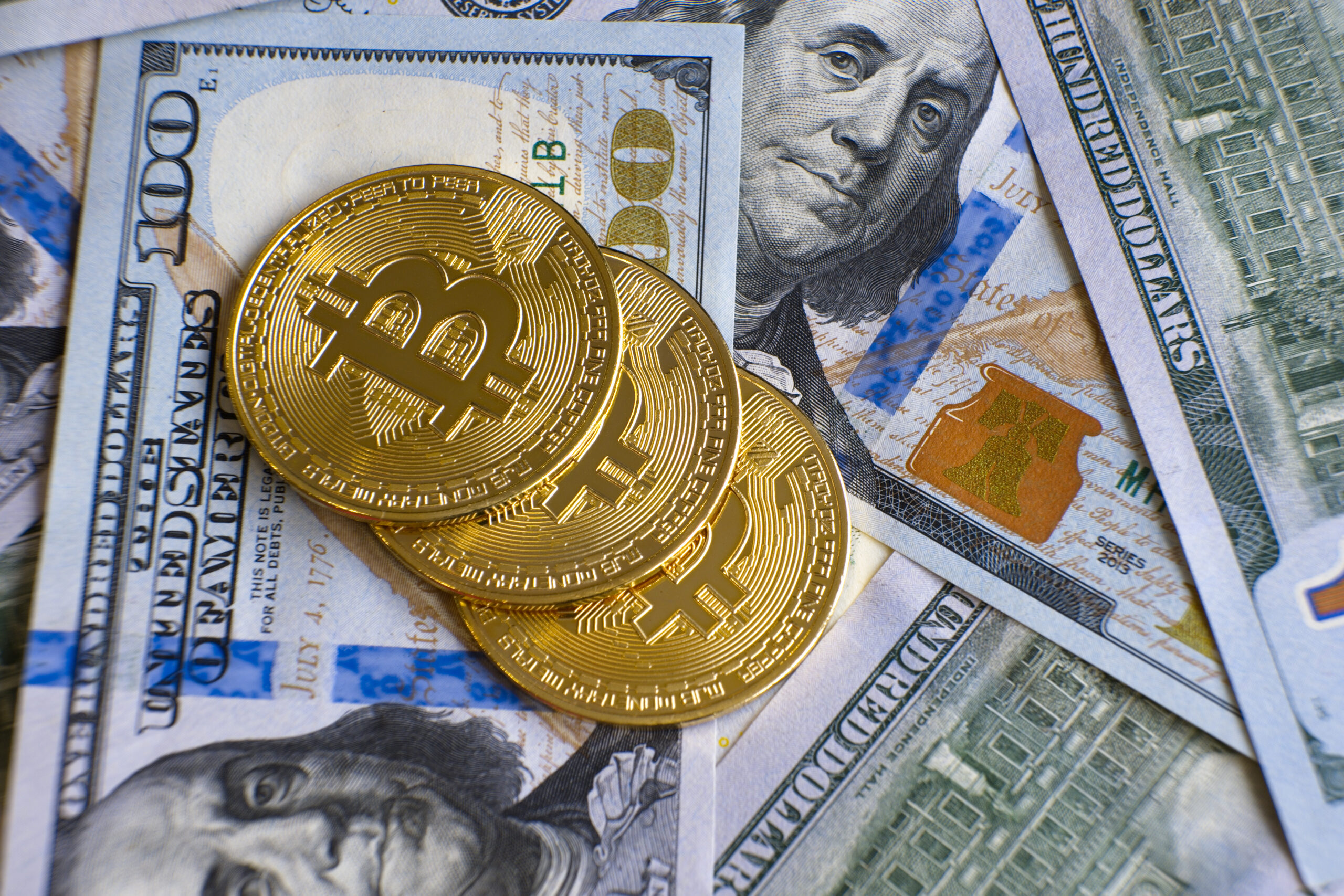 Bitcoin stays below US$26,000 in mixed market