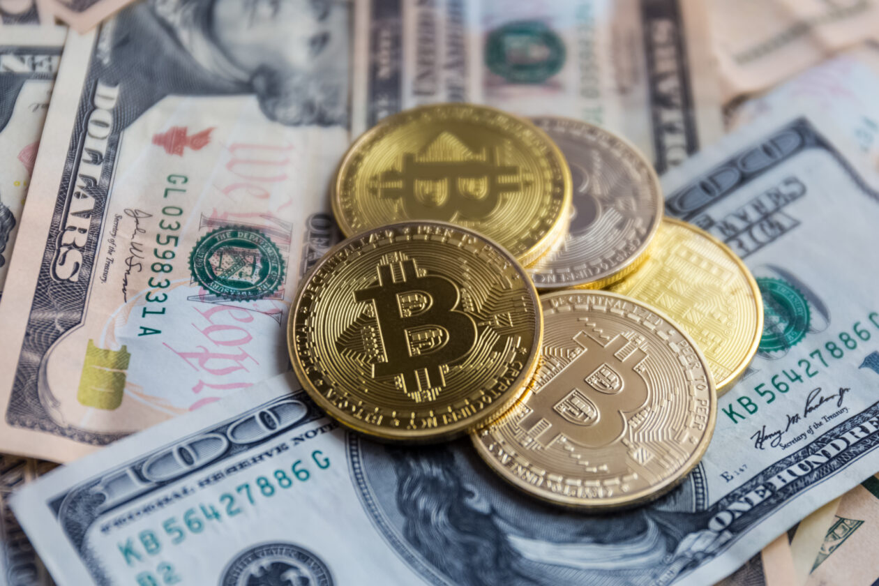 Bitcoin Rises Above US 26 000 All Other Top 10 Cryptos Gain As U S 