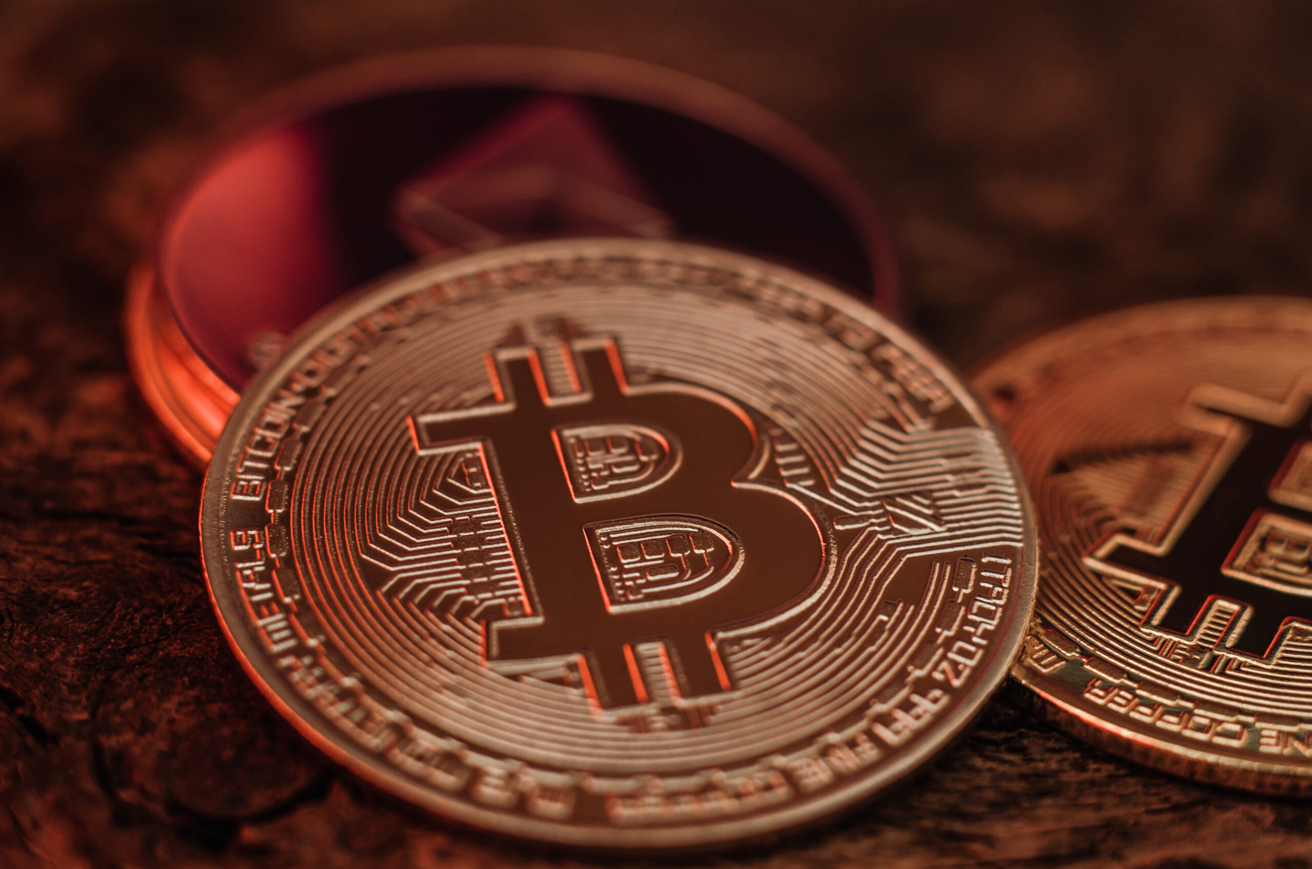 Bitcoin drops below US$27,000 with Cardano leading losses