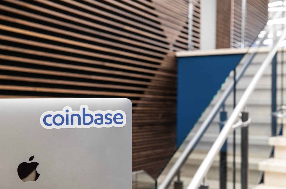 coinbase