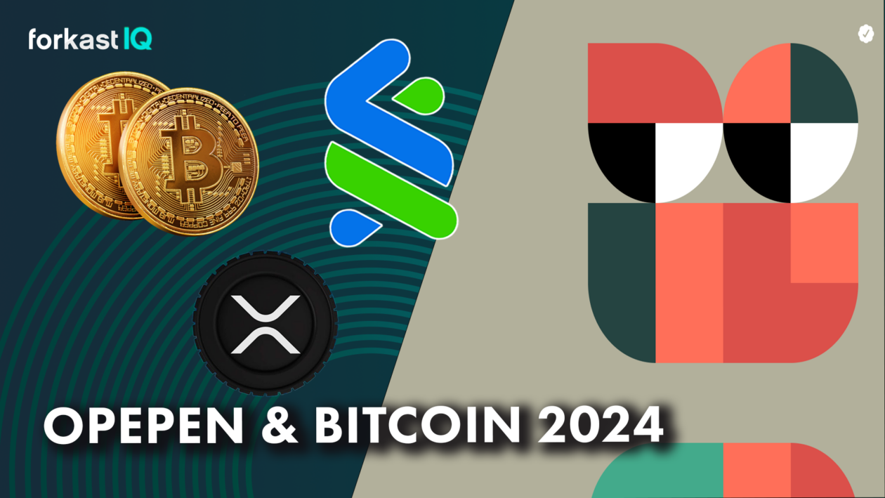 The NFT community welcomes a new project called 'Opepen' and the crypto market receive a boost from XRP's partial win and Bitcoin.