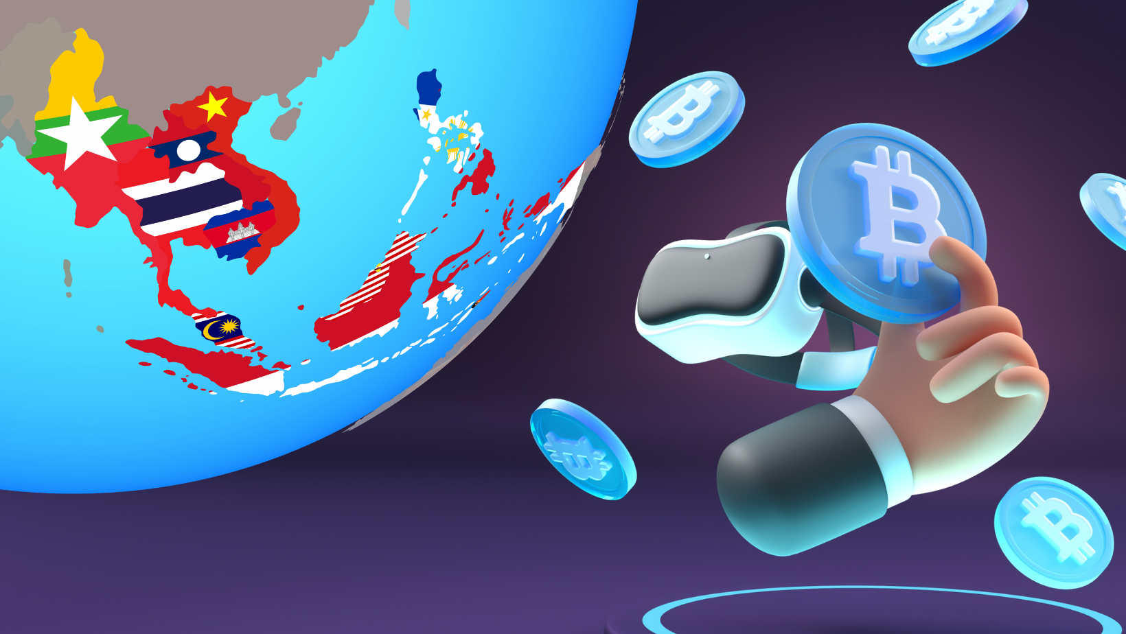 How Asia is emerging as a safe haven for digital assets: Opinion