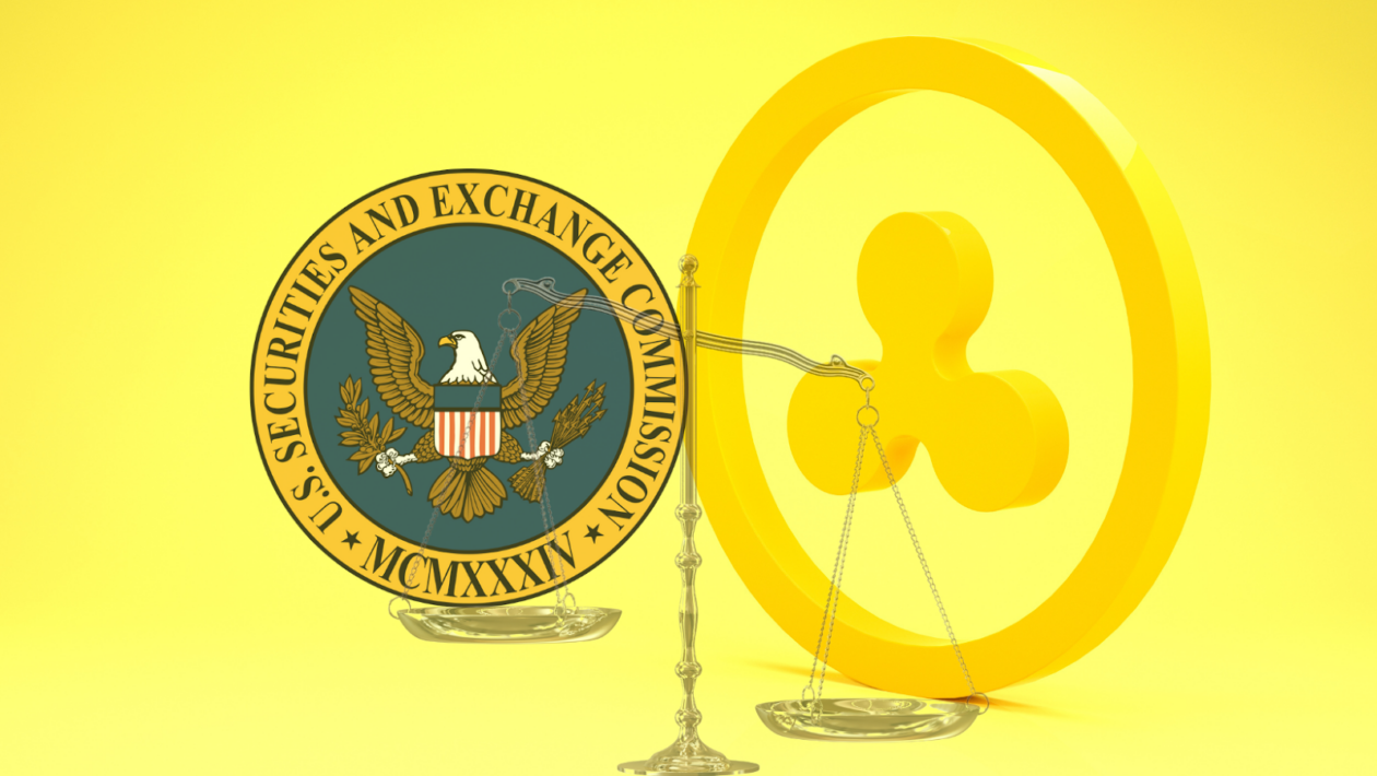 Ripple SEC