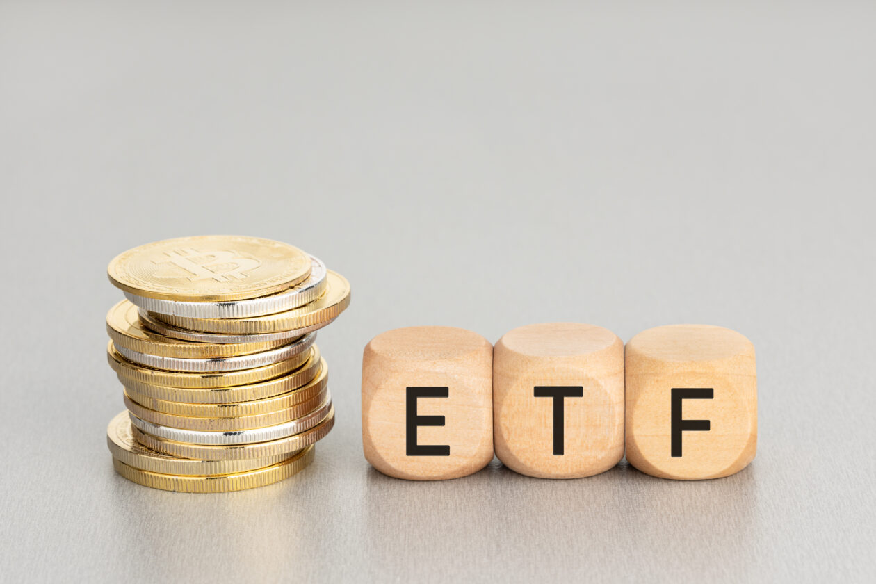 Bitcoin ETF | SEC accepts BlackRock’s Bitcoin ETF application for review | ETF, BlackRock, U.S., BTC-Bitcoin, Regulation & Law