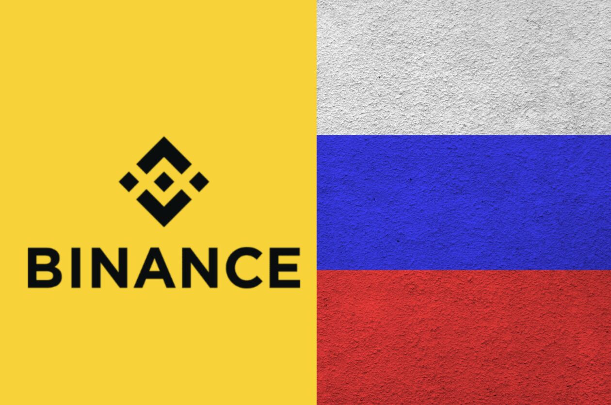 Binance & Russia | Binance delists sanctioned Russian lenders from P2P services: WSJ | Binance, Russia, Sanction