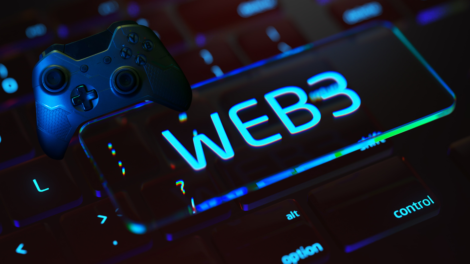 It’s time for Web3 gaming to up its own game