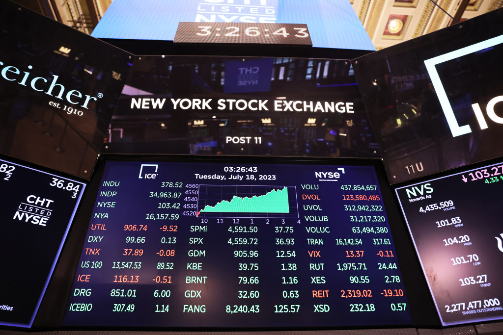 Bitcoin back at US$26,500 as crypto mirrors Wall Street gains 2 GettyImages 1554130406 1 1