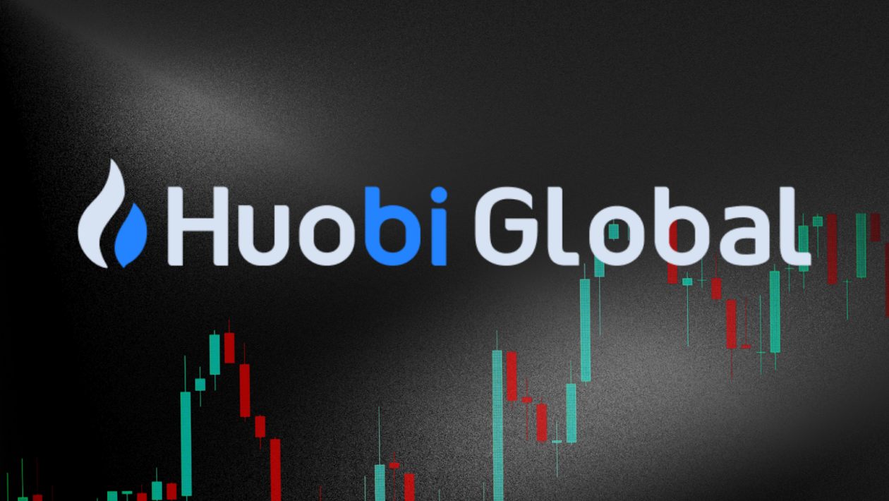 Huobi Global