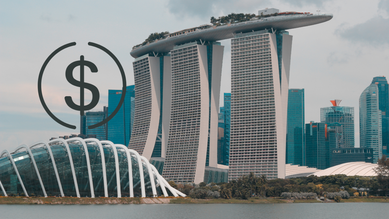 Singapore stablecoin cryptocurrency framework