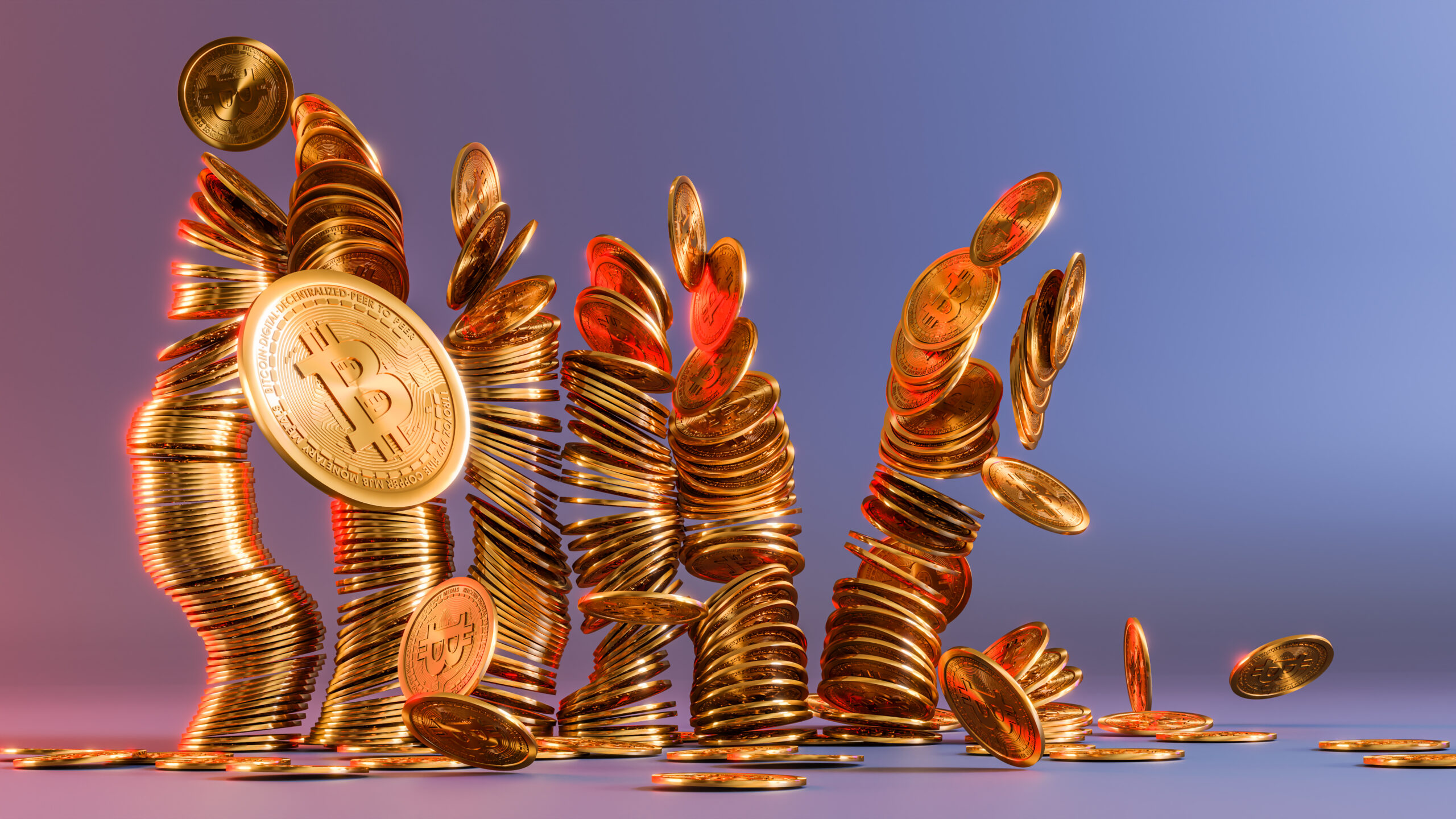 Bitcoin stabilizes as ETF enthusiasm tapers off