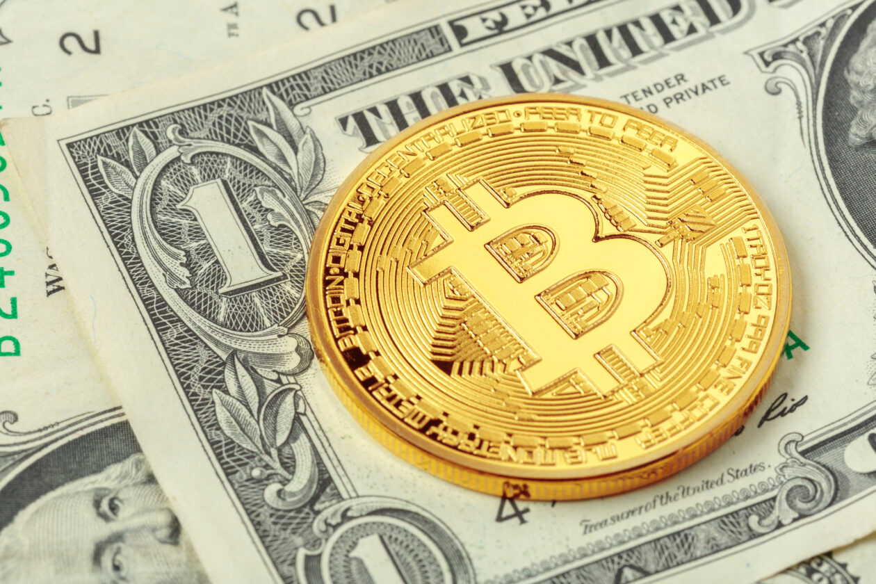 Bitcoin and dollar | Slowing US inflation data inspires hope for a crypto price rally