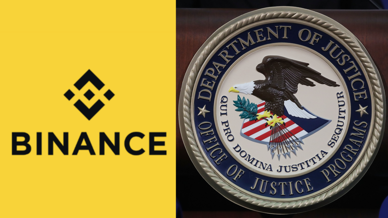 Binance & DOJ | Binance could face fraud charge from US Department of Justice | Binance, U.S., Reuglation & Law