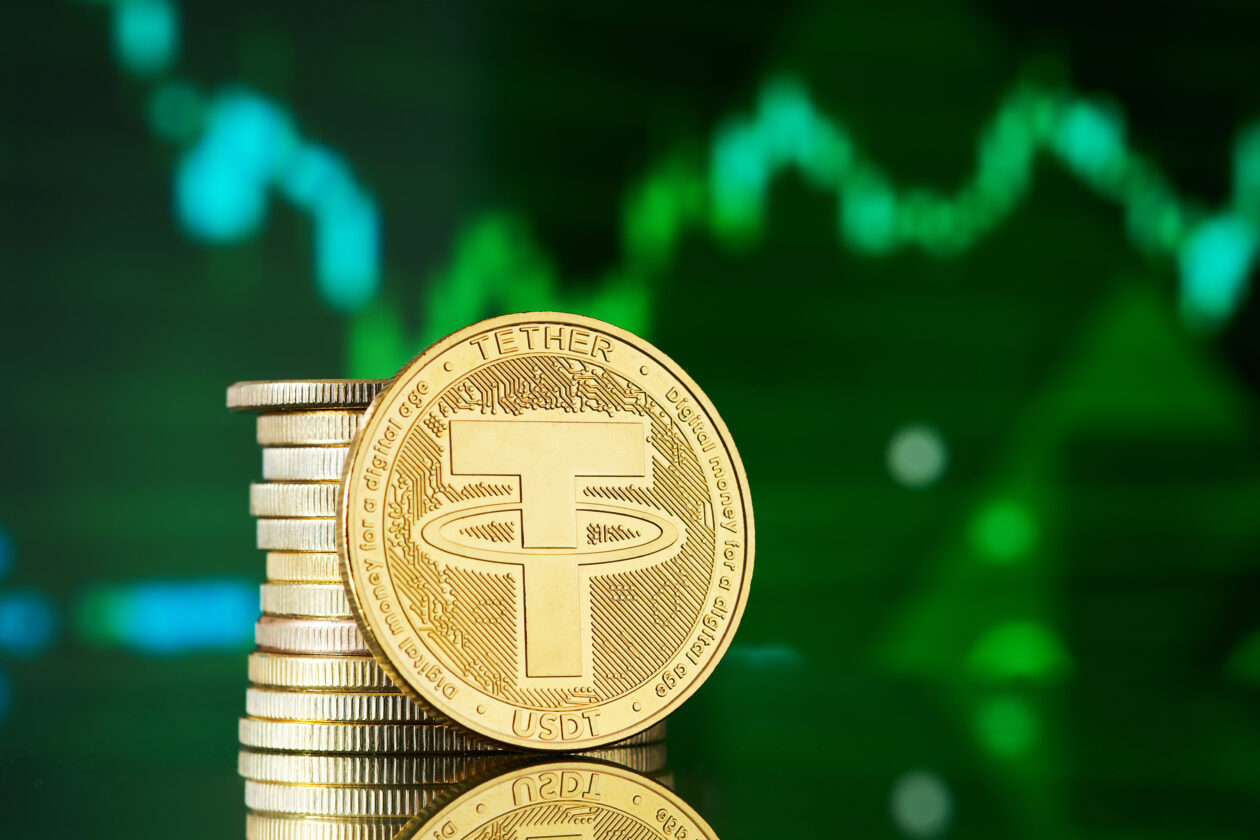 Tether Stops USDT Stablecoin Mints On Three Blockchains